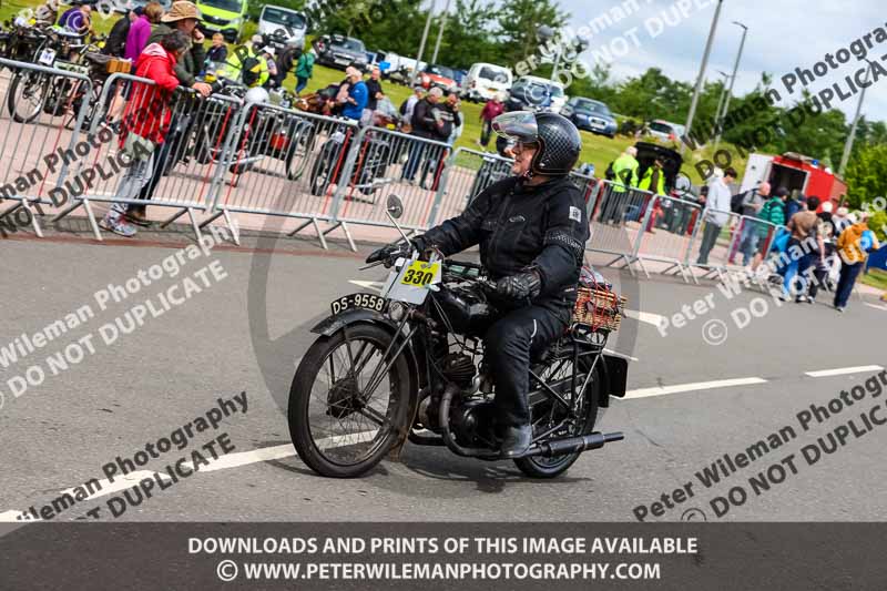 Vintage motorcycle club;eventdigitalimages;no limits trackdays;peter wileman photography;vintage motocycles;vmcc banbury run photographs